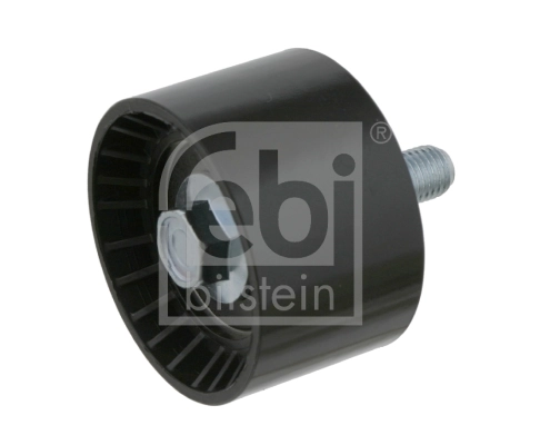 Deflection Pulley/Guide Pulley, timing belt